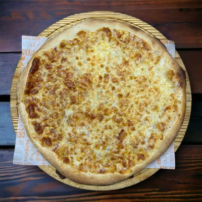 Pizza Margarita Mediana