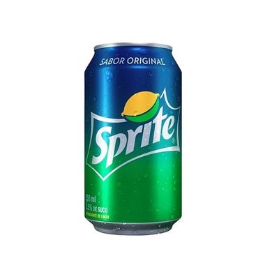 Sprite 350 Ml