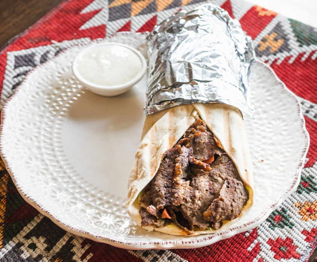 Döner Kebab