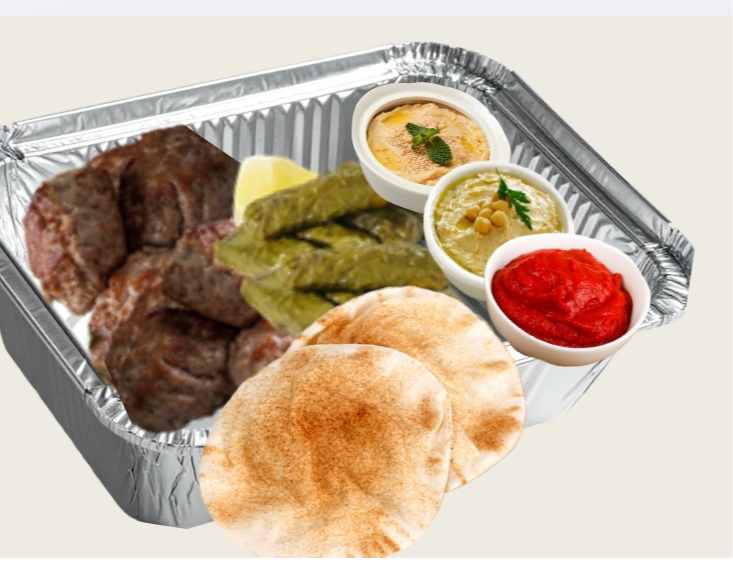Mix Meze
