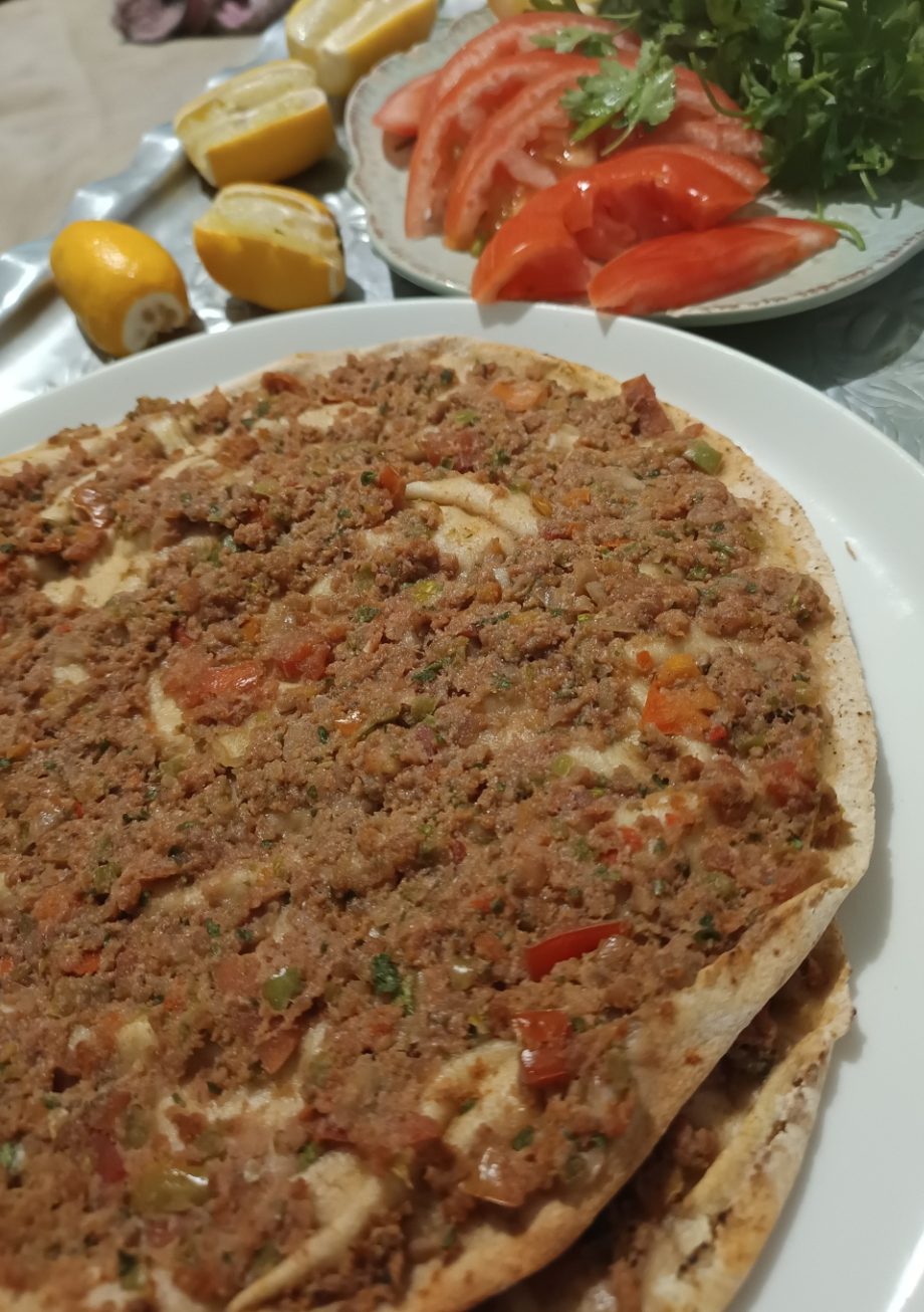 Lahmacun