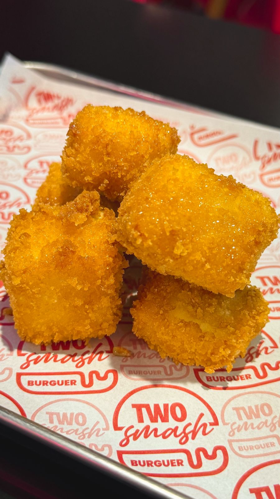 Bacon Cheese Bombs