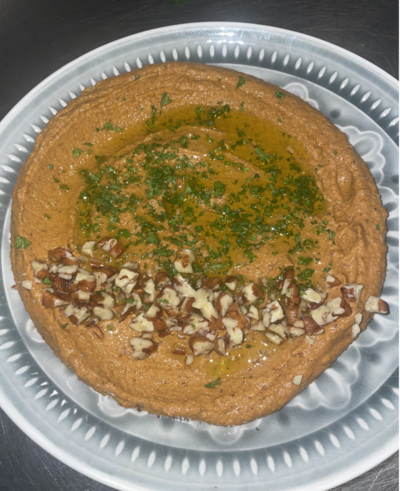 Muhammara 