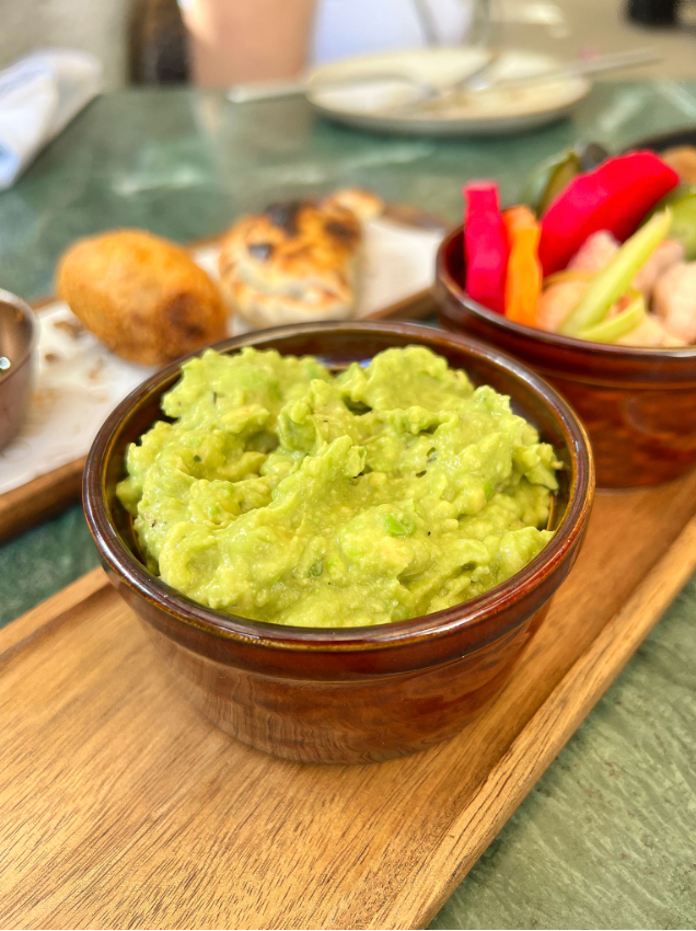Guacamole
