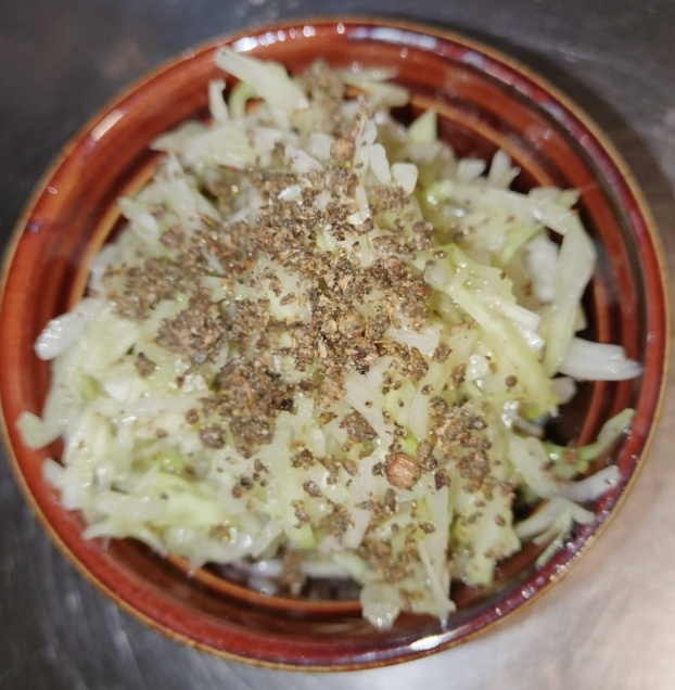 Repollo UMO