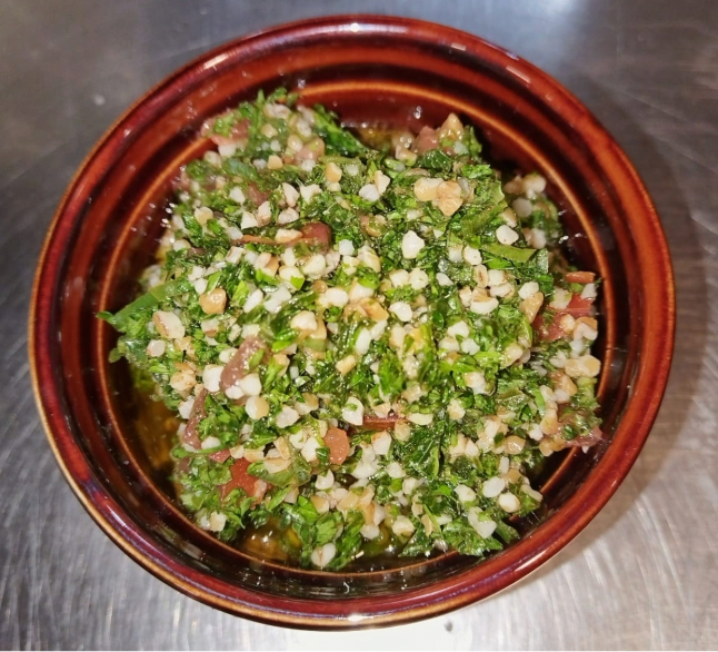 Tabbouleh