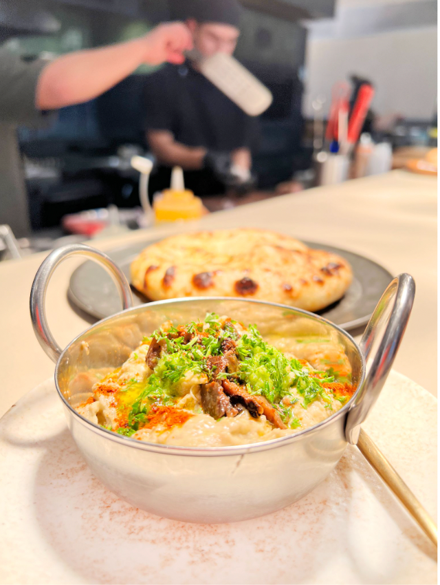 Baba Ganoush