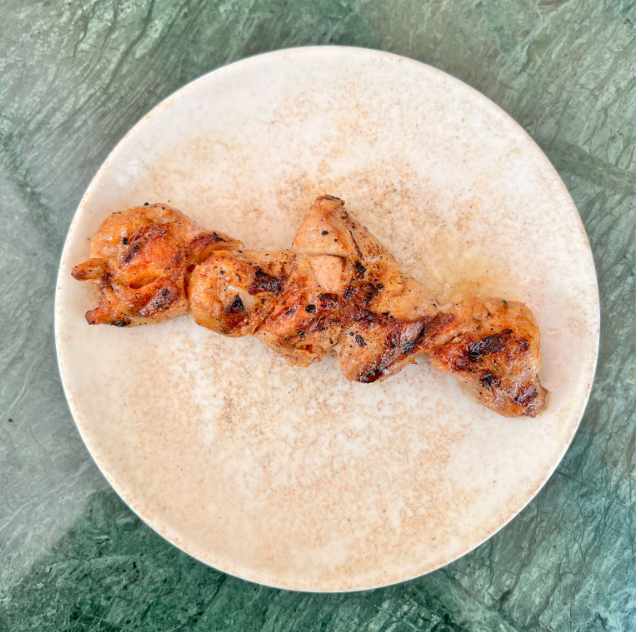Mini Pincho Pollo (Muslo)