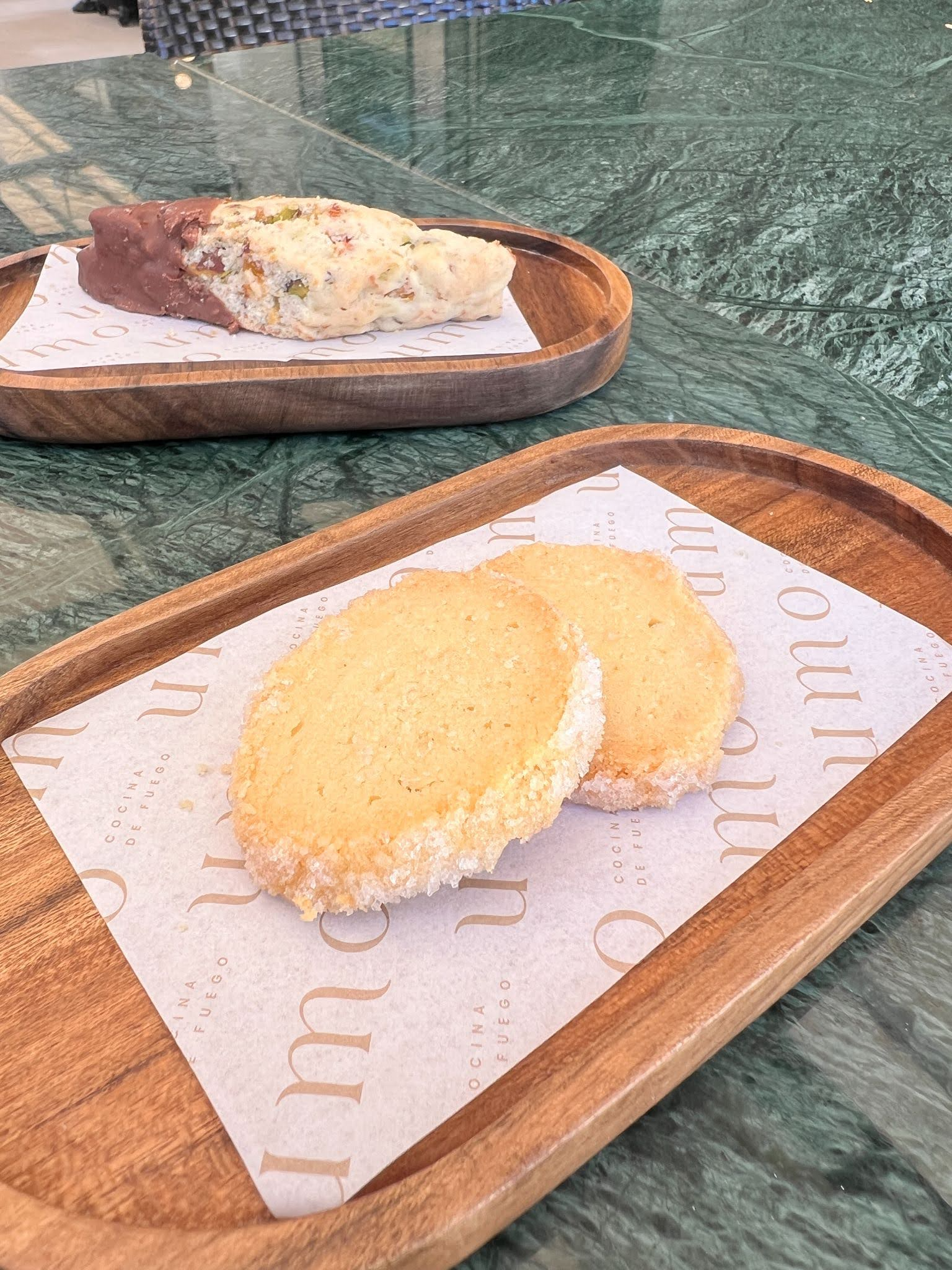 Galletas Sable UMO