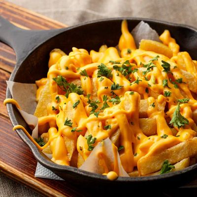 PAPAS CHEDDAR 