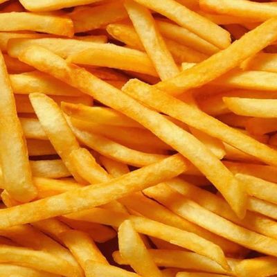 PAPAS FRITAS PEQUEÑAS