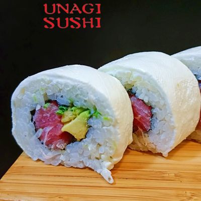 058-Tuna Creamy.