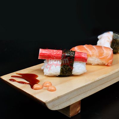 14-Nigiri Ebi