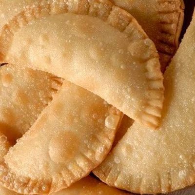 EMPANADAS DE QUESO GRANDES