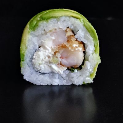042- Ebi crunch