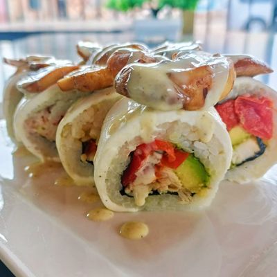 247.- KINO ROLL