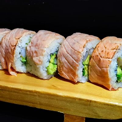 050-Min Roll