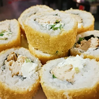 094-Tori Teriyaki.