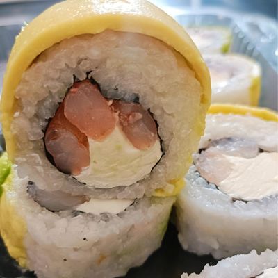 040-Ebi Cheese