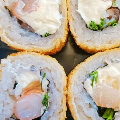 092-Tori Roll.