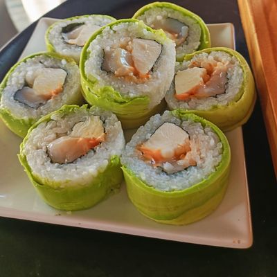 038-Otate Roll