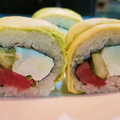 043- Fresh Tuna