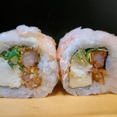 062- Ebi Spicy.