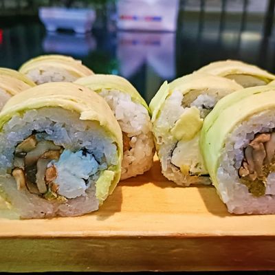 041-Summer Roll