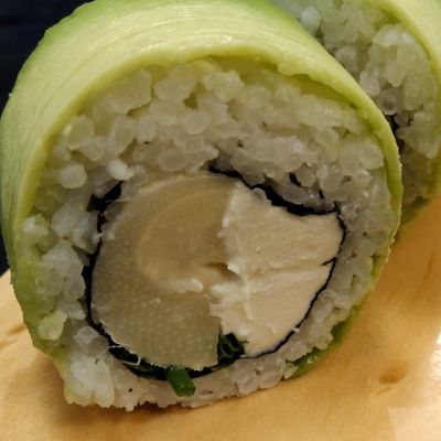 045- Palmito Roll