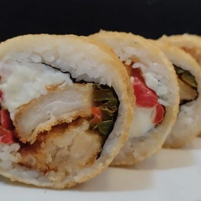 228.- TITO ROLL