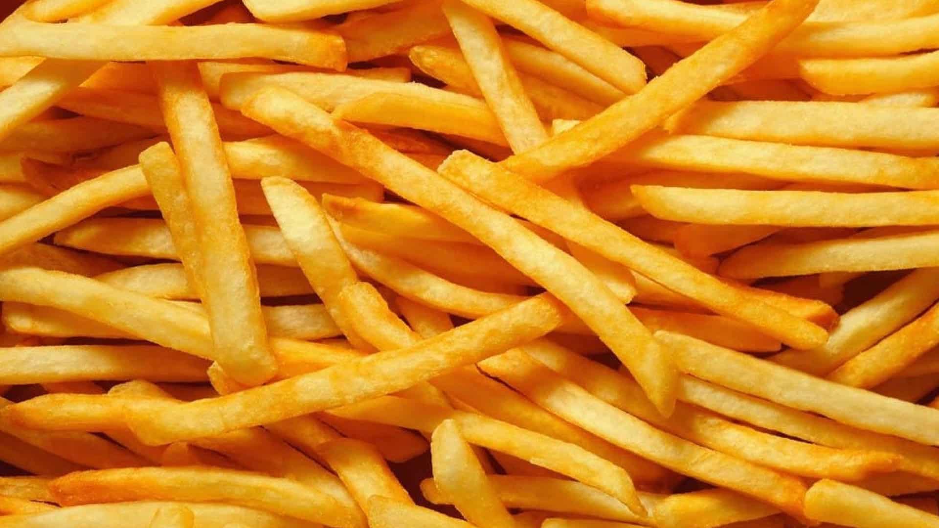 PAPAS FRITAS GRANDES