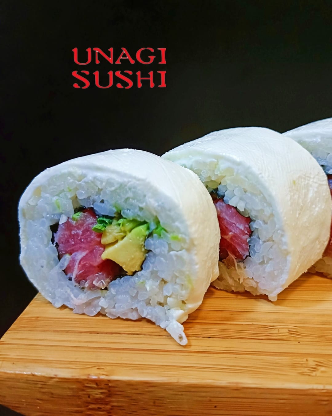 058-Tuna Creamy.