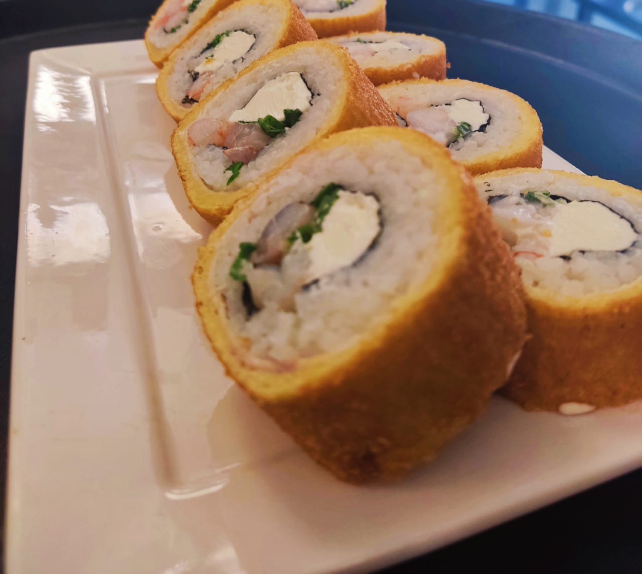090-Sake Crispy.