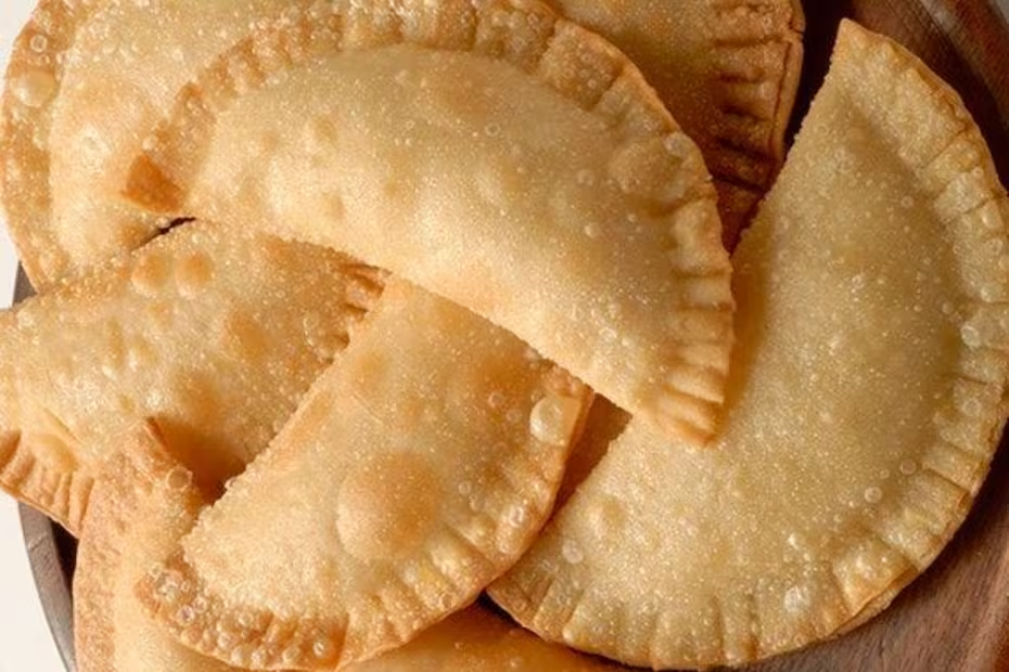 EMPANADAS DE QUESO GRANDES