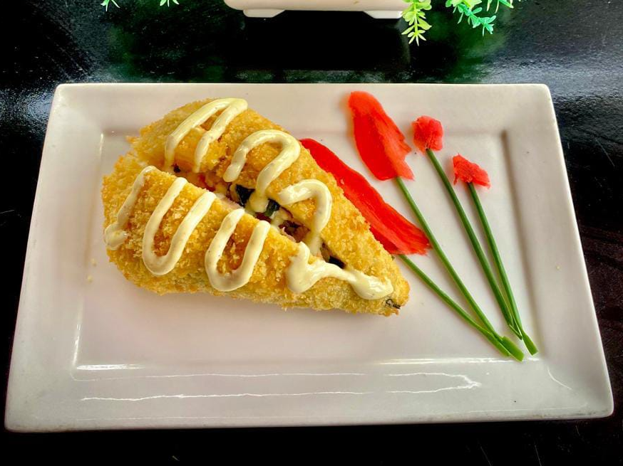 234.-Temaki Premiun