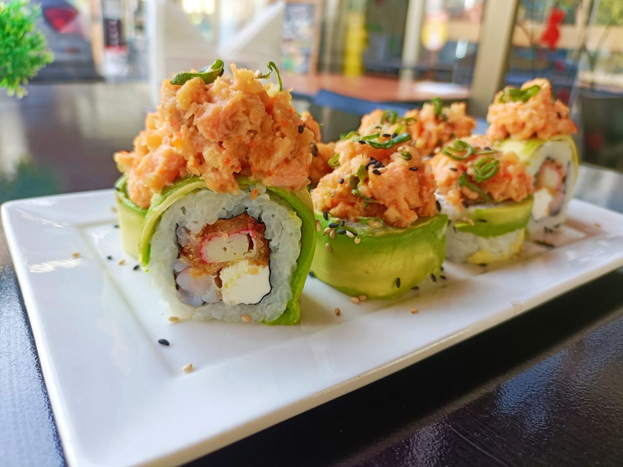 245.- UNAGI HOT