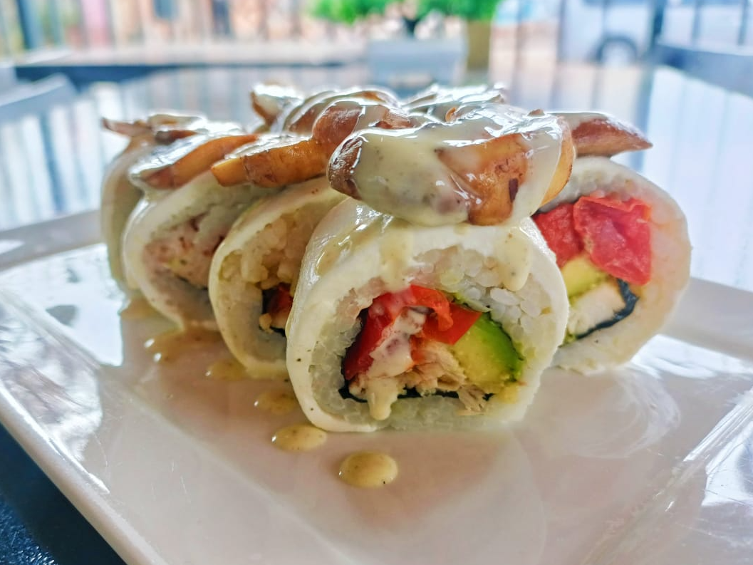247.- KINO ROLL
