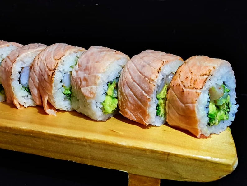 050-Min Roll