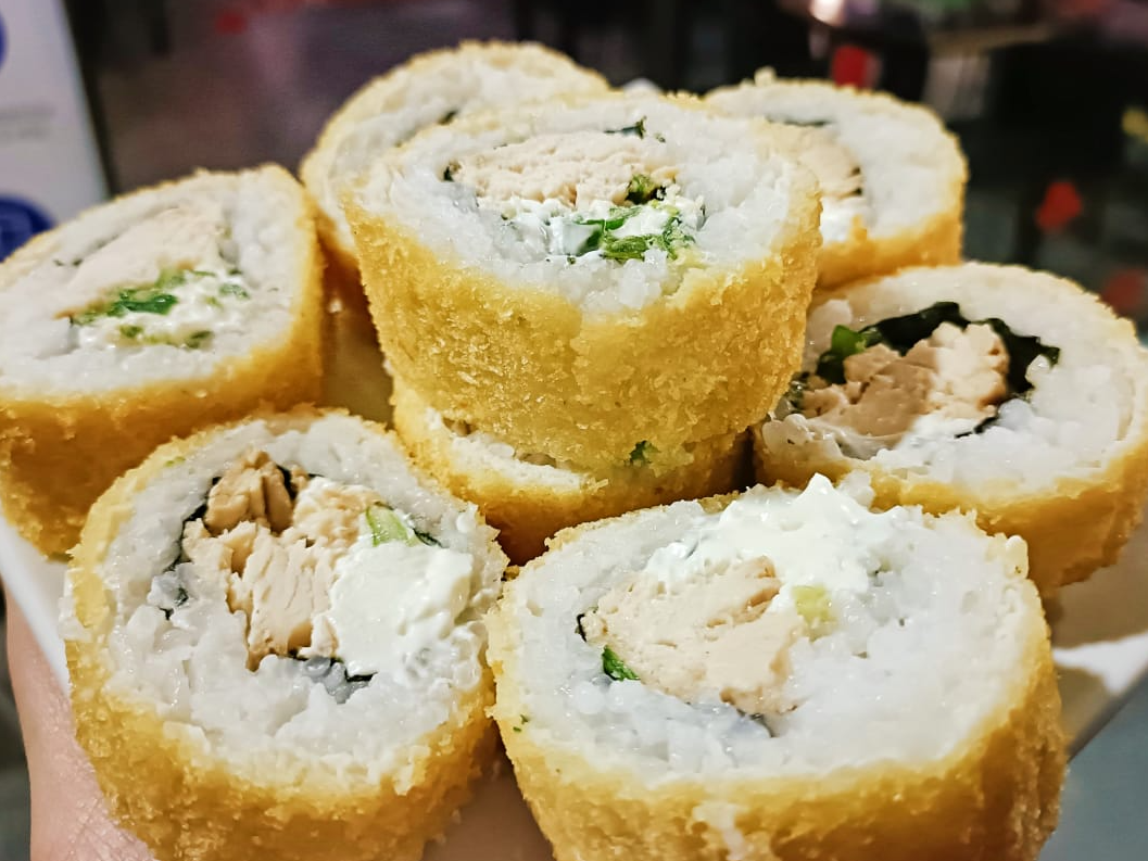 094-Tori Teriyaki.