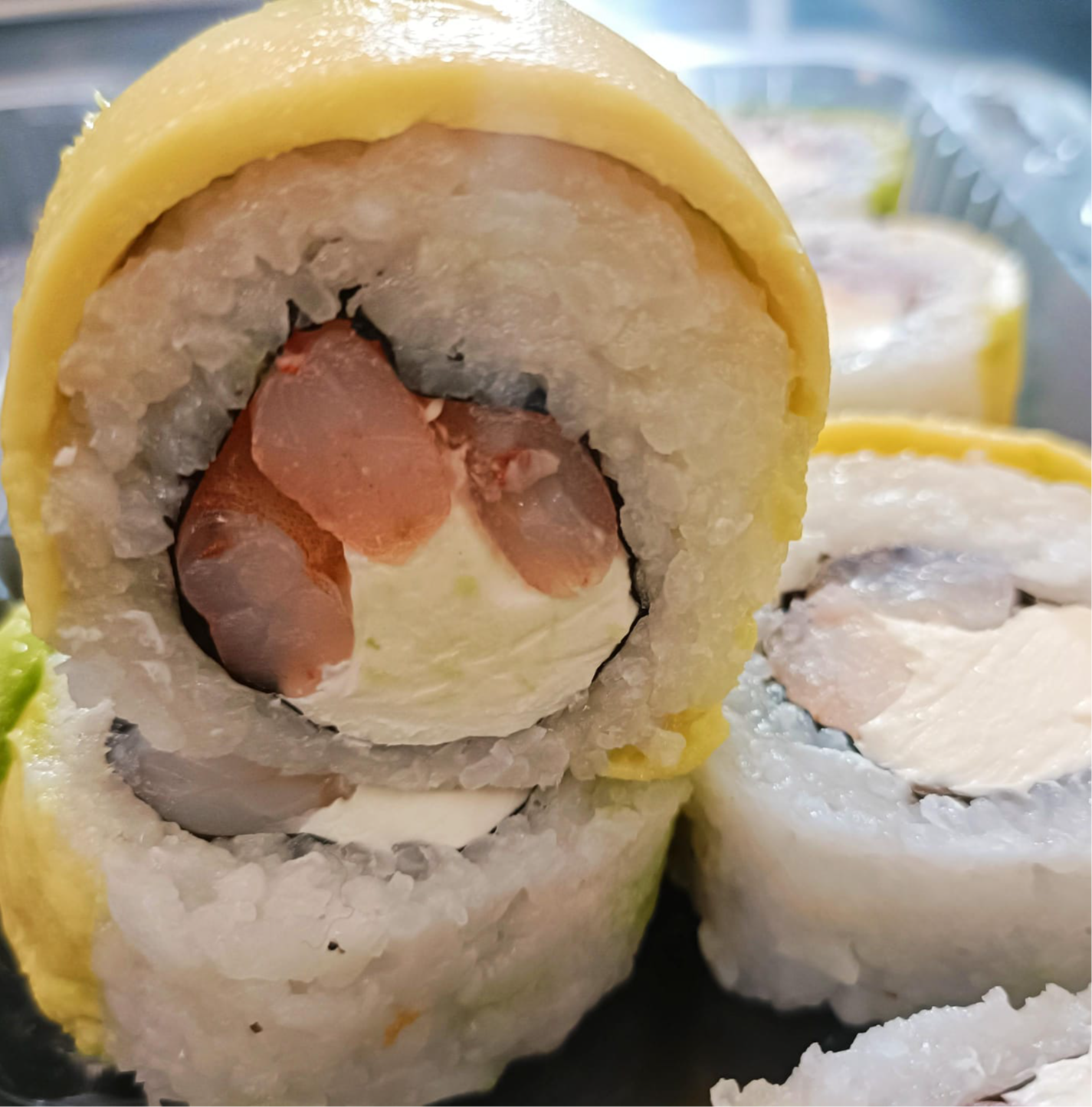 040-Ebi Cheese