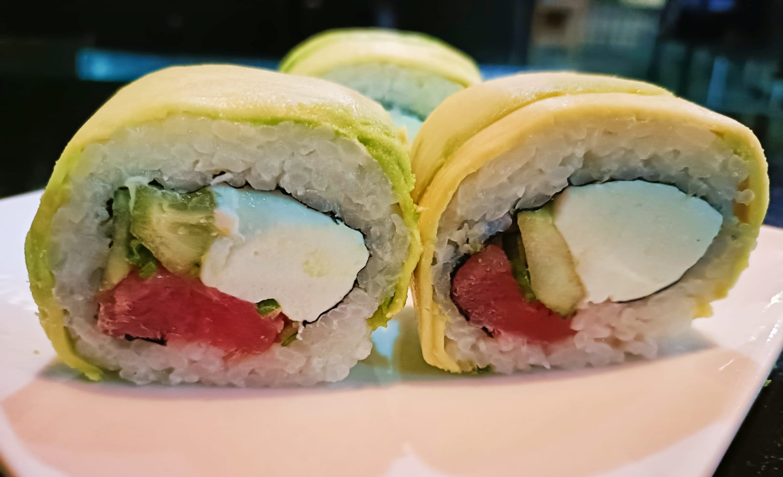 043- Fresh Tuna