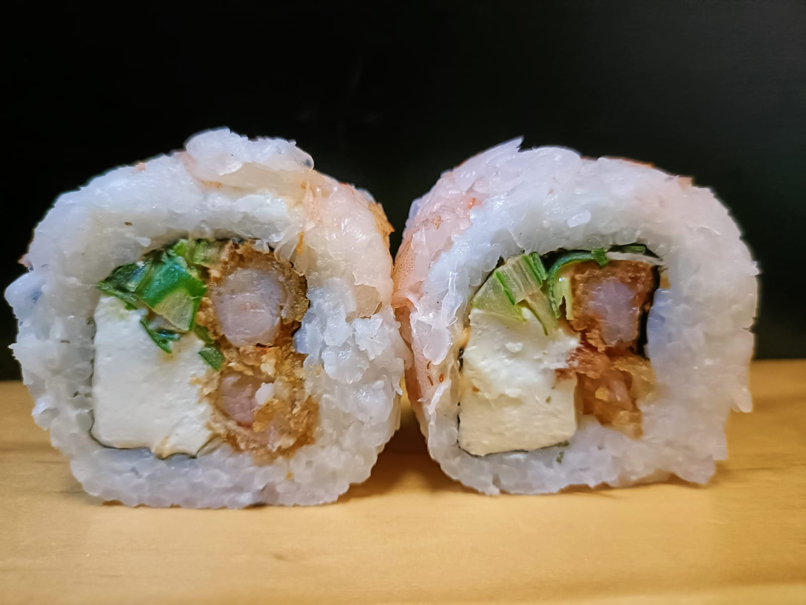 062- Ebi Spicy.