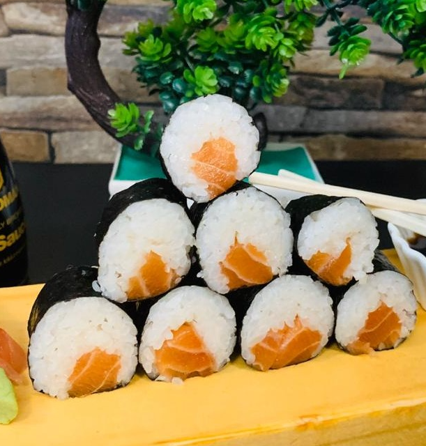 097-Sake maki.