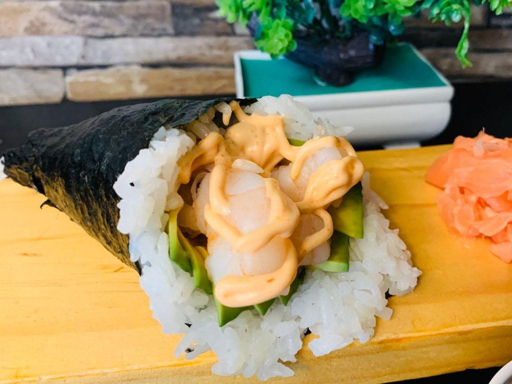 028-Temaki Ebi