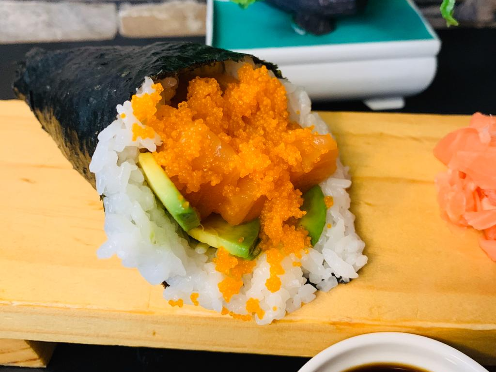 029-Temaki Sake