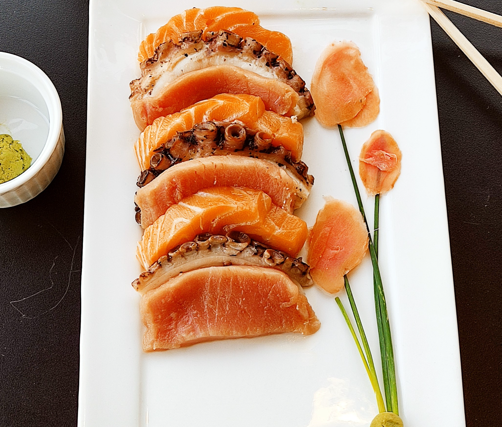 022-Sashimi Premium
