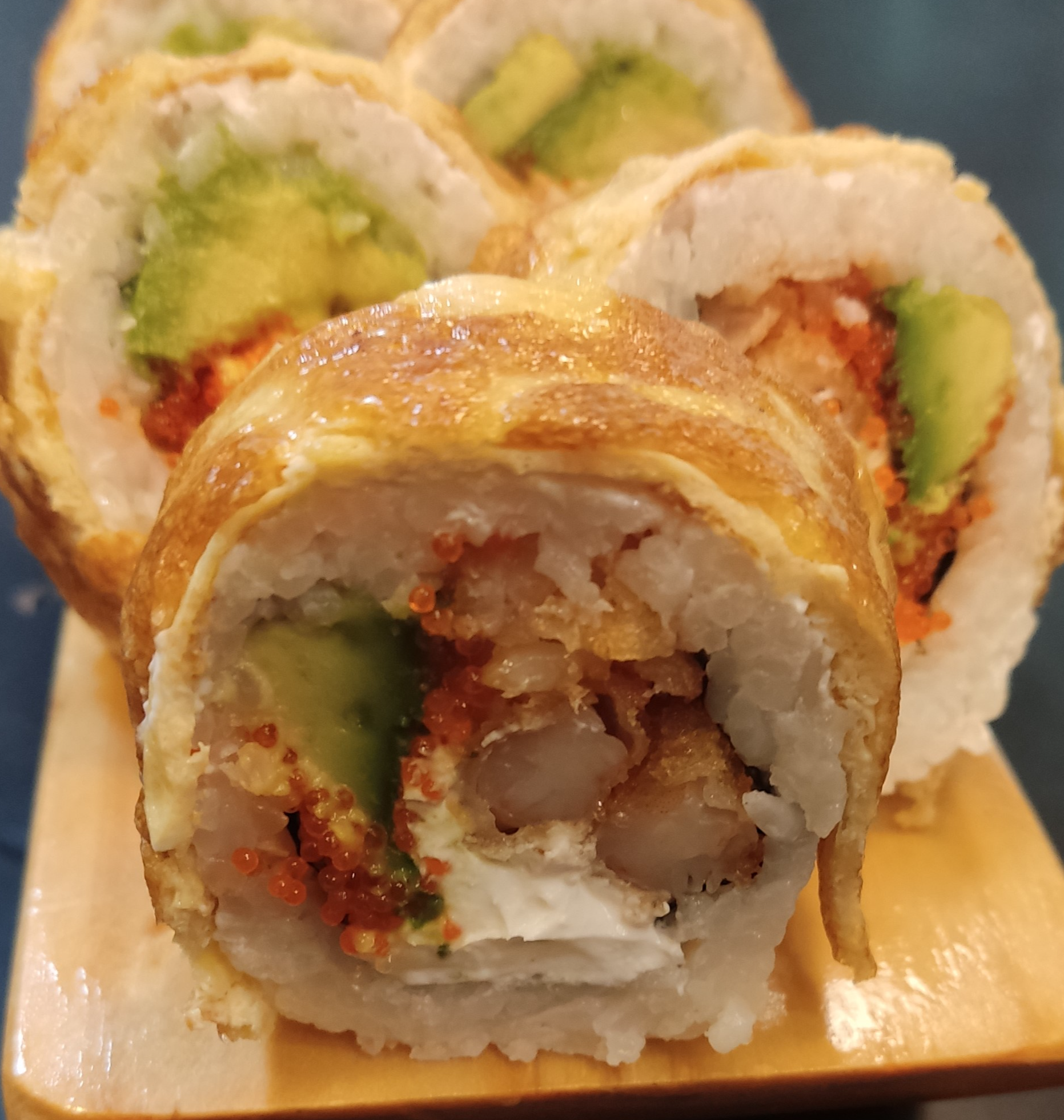 068-Tabi Roll.