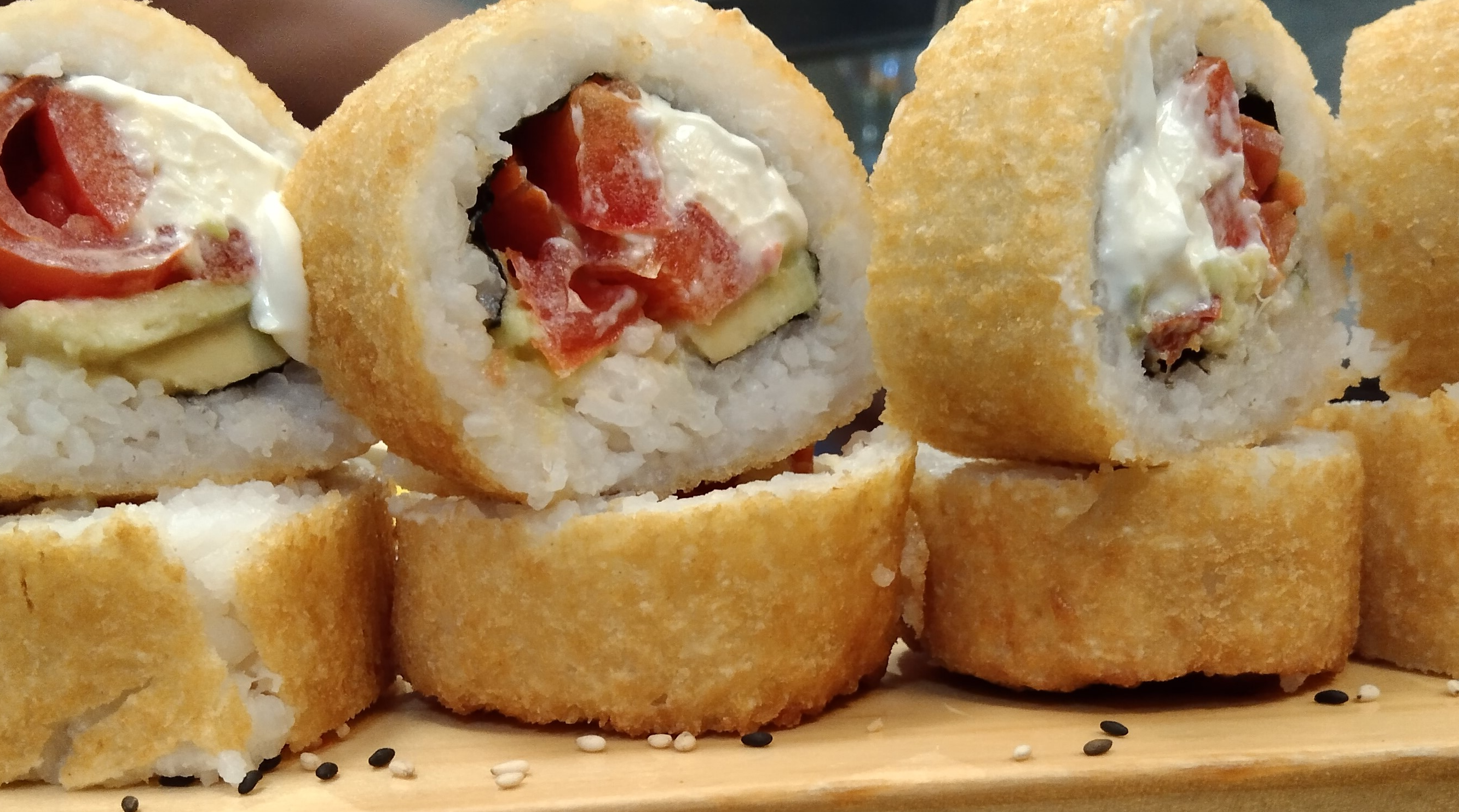 134-Maxi Roll.