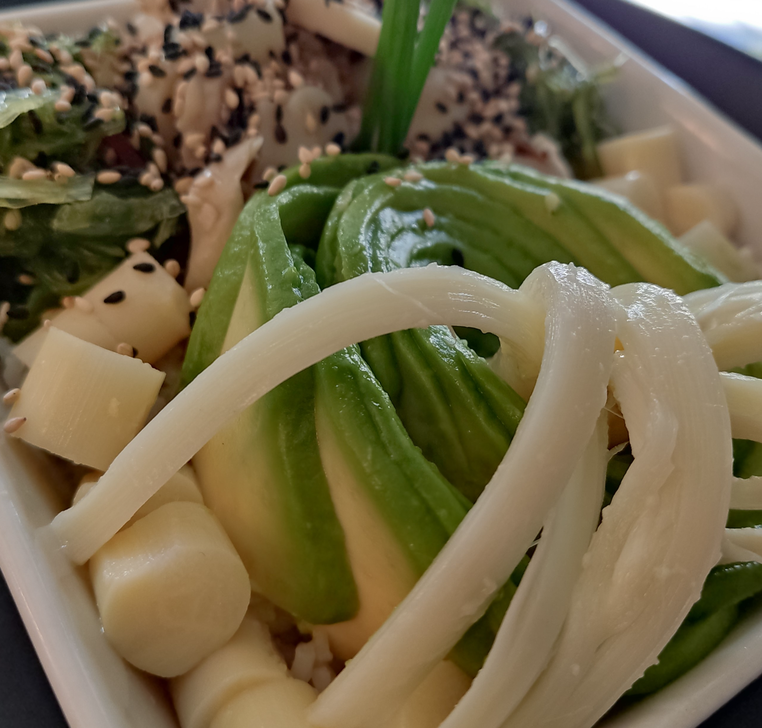 131-Gohan Veggie.