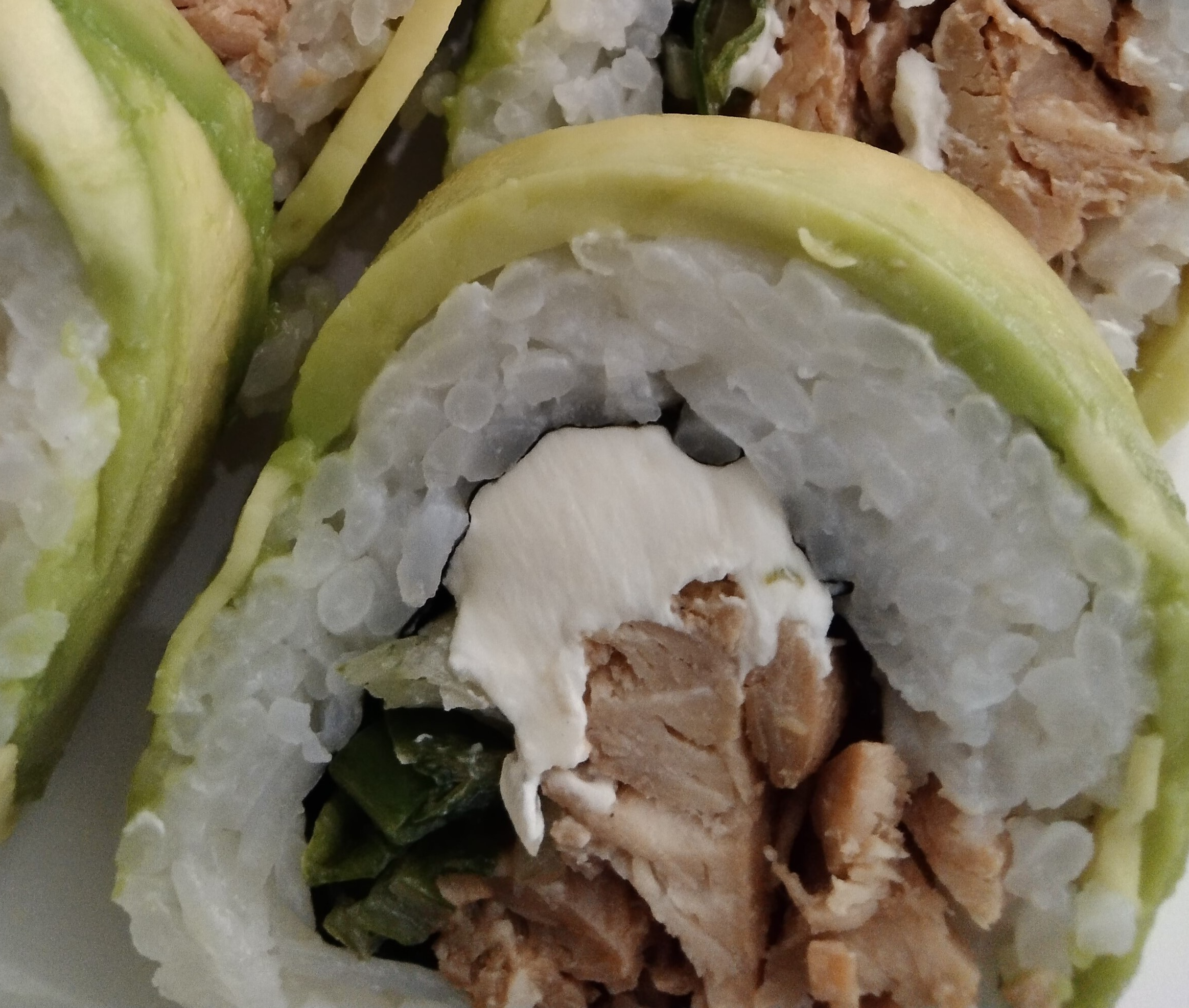 044- Chicken Roll